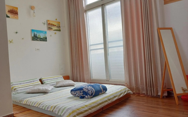 Lawa House - Hostel