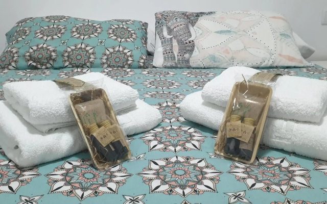 Apartamento AlmarVejer