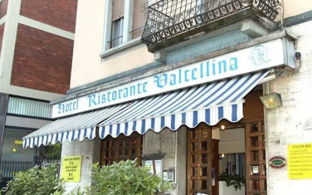 Albergo Ristorante Valtellina