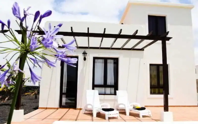 Villas Janubio