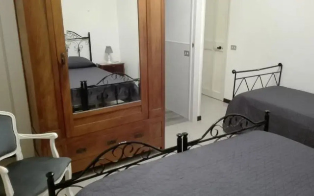 Kali Nitta Salento