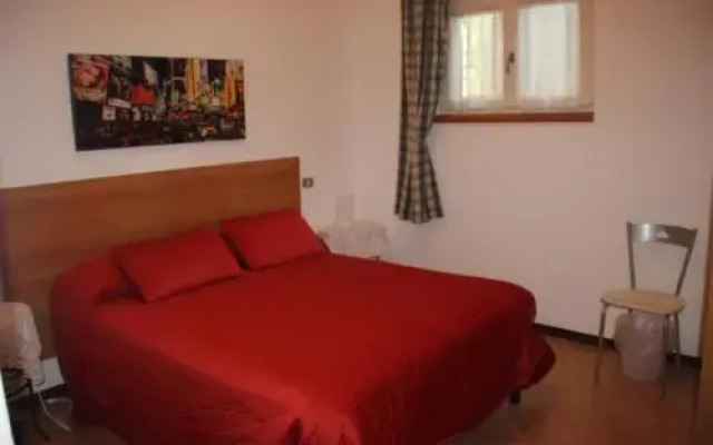 B&B Puntabella