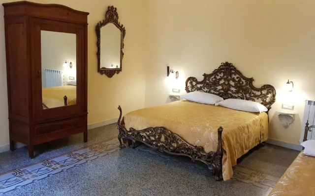 Residence San Mattia