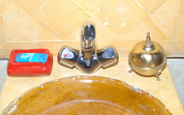 Dar Mezyana Dades