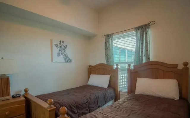 Legacy II 1404 Penthouse