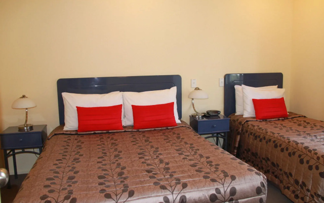 Milano Motor Lodge