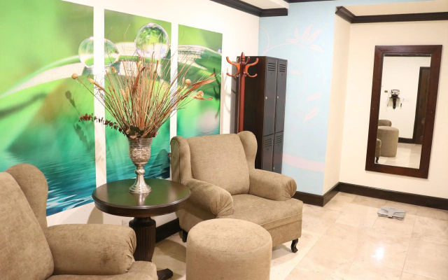 Hotel Camino Real Antigua