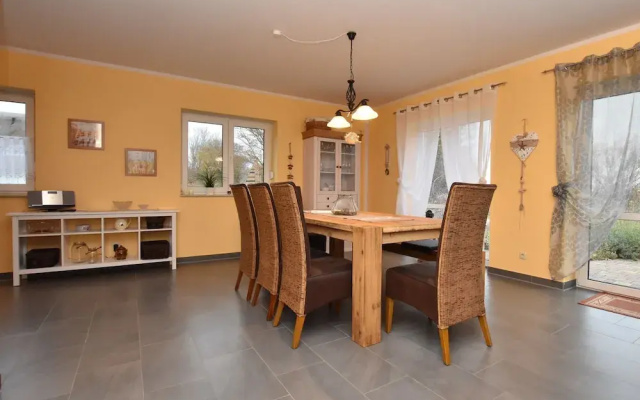 Quaint Holiday Home in Rerik near Baltic Sea
