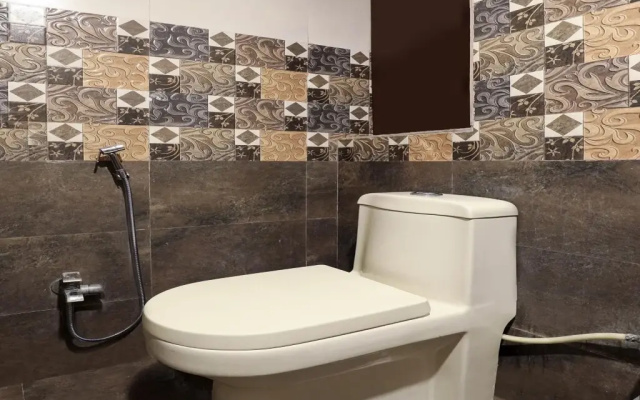 Hotel Shiva s Royal