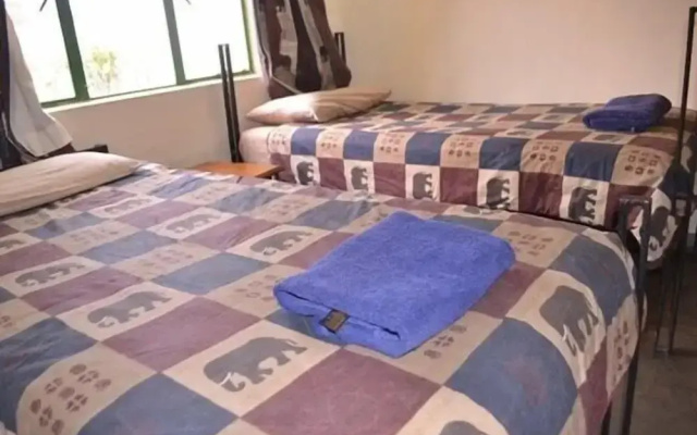 Victoria Falls Budget Hotel