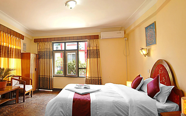 Karma Hotel Nepal