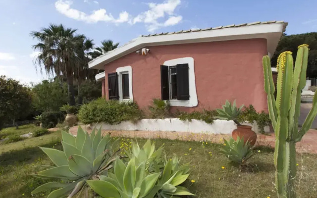 Venere Comfortable Holiday Residence