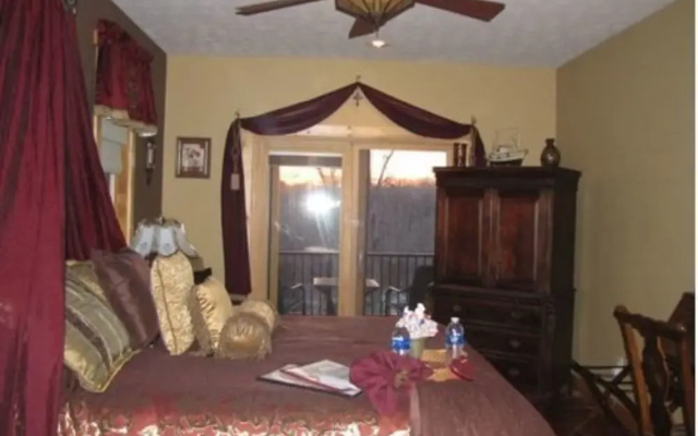 Eagles View B&B