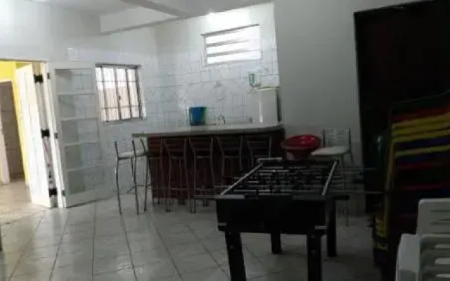 Sobrado Igarata