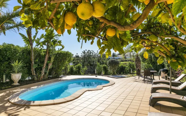 Townhouse at Vale de Milho Golf