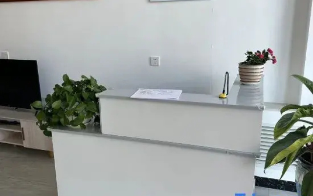 Shiguangli Homestay