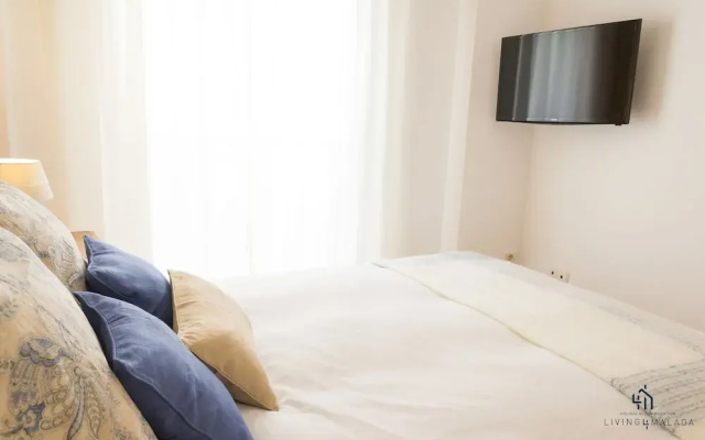 Livin4malaga Boutique Apartments