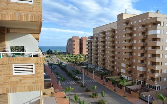 Apartamentos Turisticos Marina D Or 1 Linea