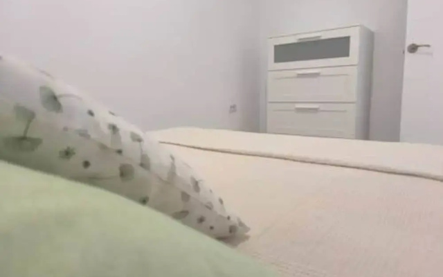 Apartamento Piscinas Naturales