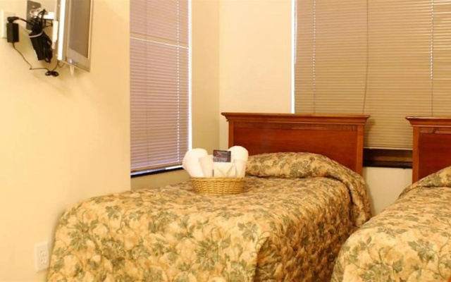 Americana Inn