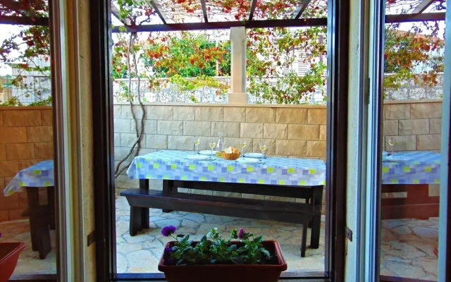 Apartment Diana Postira / Two Bedroom A1
