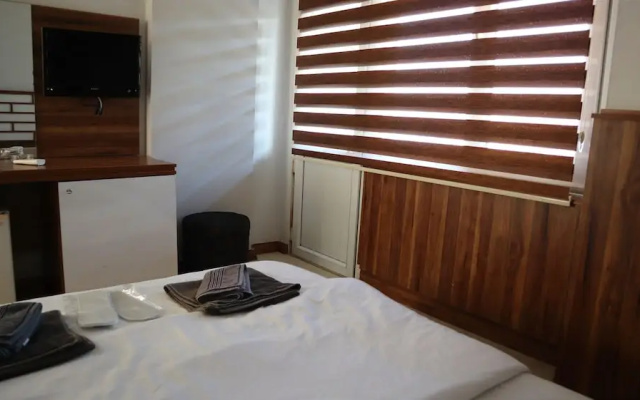 Sile Klas Otel
