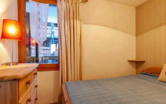Appartement Méribel, 2 pièces, 4 personnes - FR-1-355-182