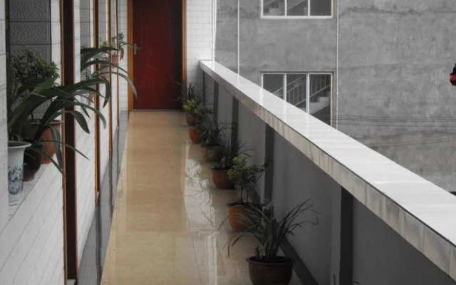 Yinhai Hotel