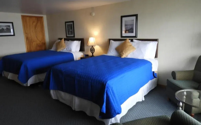 Admiral Digby Inn