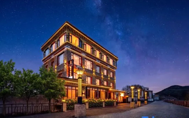 Pokhara Wisdom Hotel