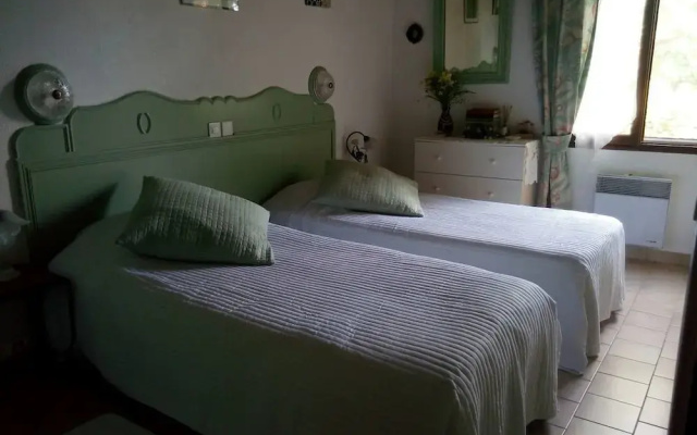 Gîte Lou Cabanon