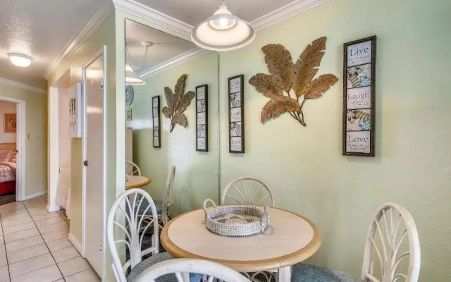 All for Fun by Ryson Vacation Rentals