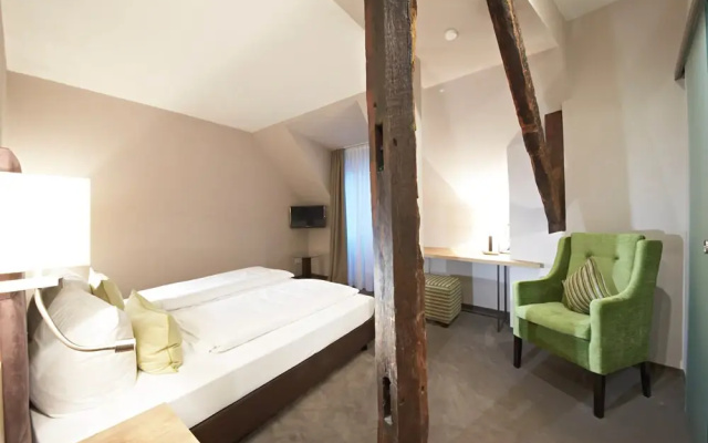 Hotel Reiler Hof