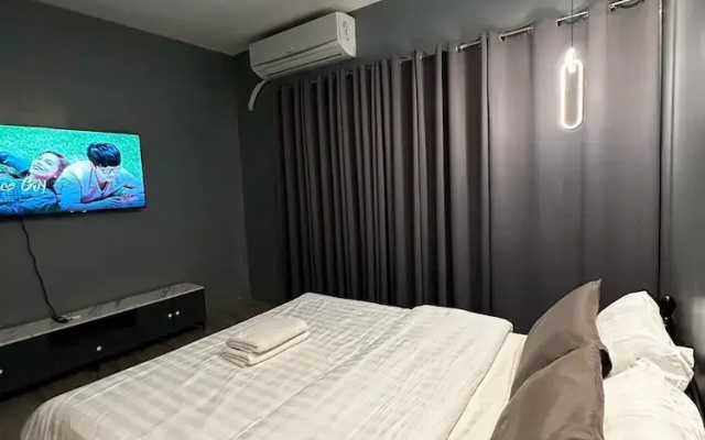 Malate Bayview Mansion