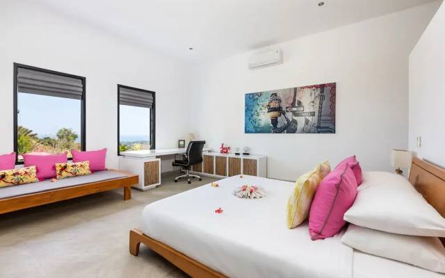 Villa Bloom by Villa Finder
