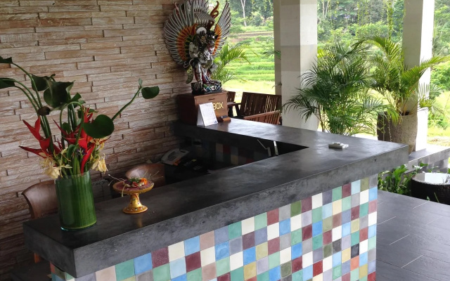 Sawah Indah Villa