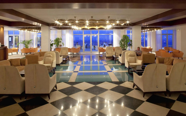 Apostolata Island Resort & Spa