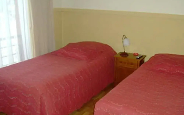 Art Nouveau Hostal