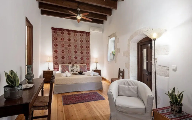 Venetian Palace Chania
