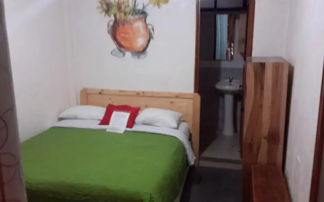 Hostal Hogar Cuencano
