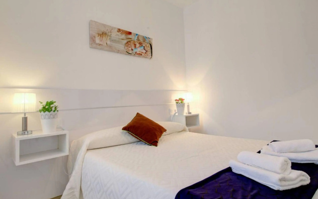Apartamento Palmeras 29 Solset