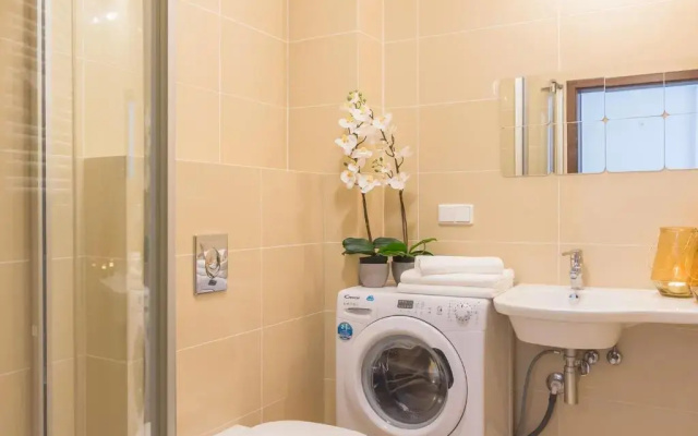 VacationClub - Diune Apartment 26