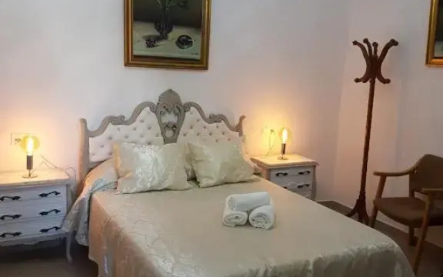 Casa Rural Alhama de Almeria