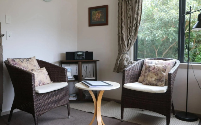 Mohua Park - Catlins Eco Accommodation