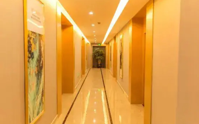Ruiya Hotel