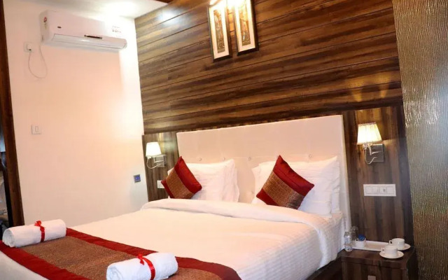 Hotel Royal Park