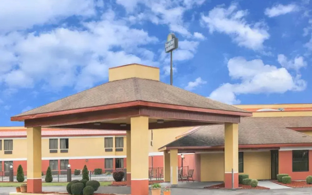 Days Inn & Suites by Wyndham Casey