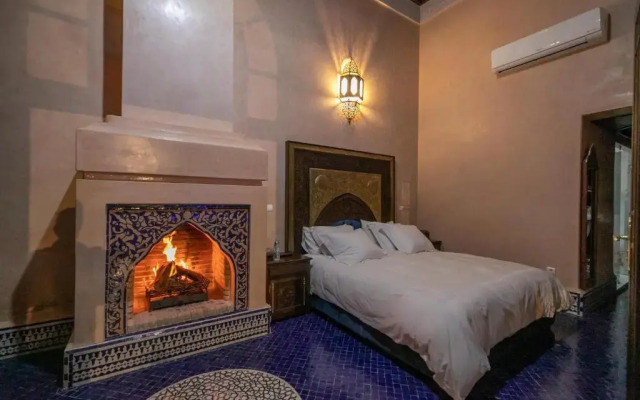 Riad Semlalia