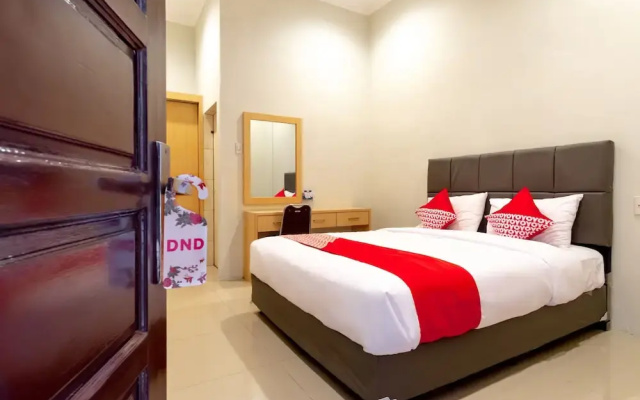 OYO 1766 Vandolia Guest House