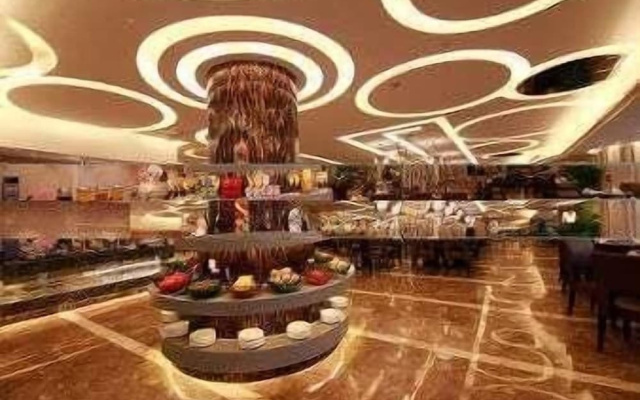 Ramada Suzhou Wujiang
